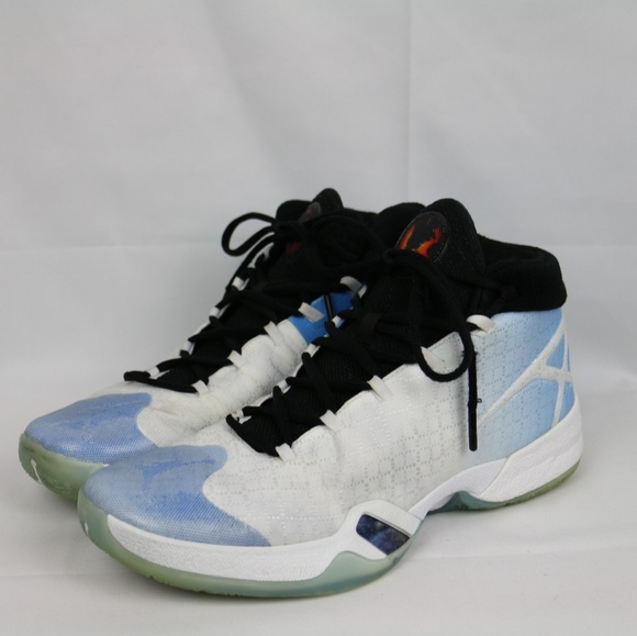 Jordan Other - Jordan XXX UNC Size 9.5